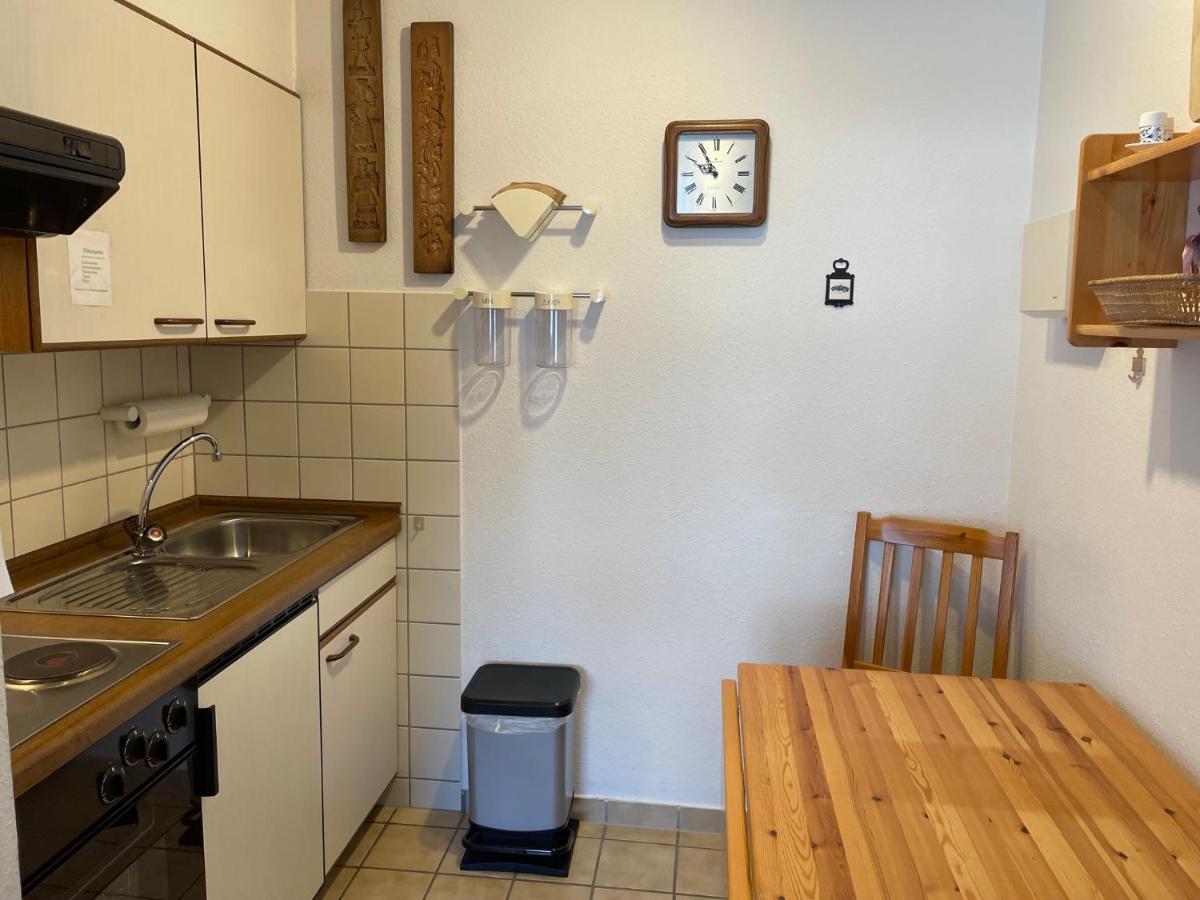 Apartment Cora Βίντερμπεργκ Εξωτερικό φωτογραφία