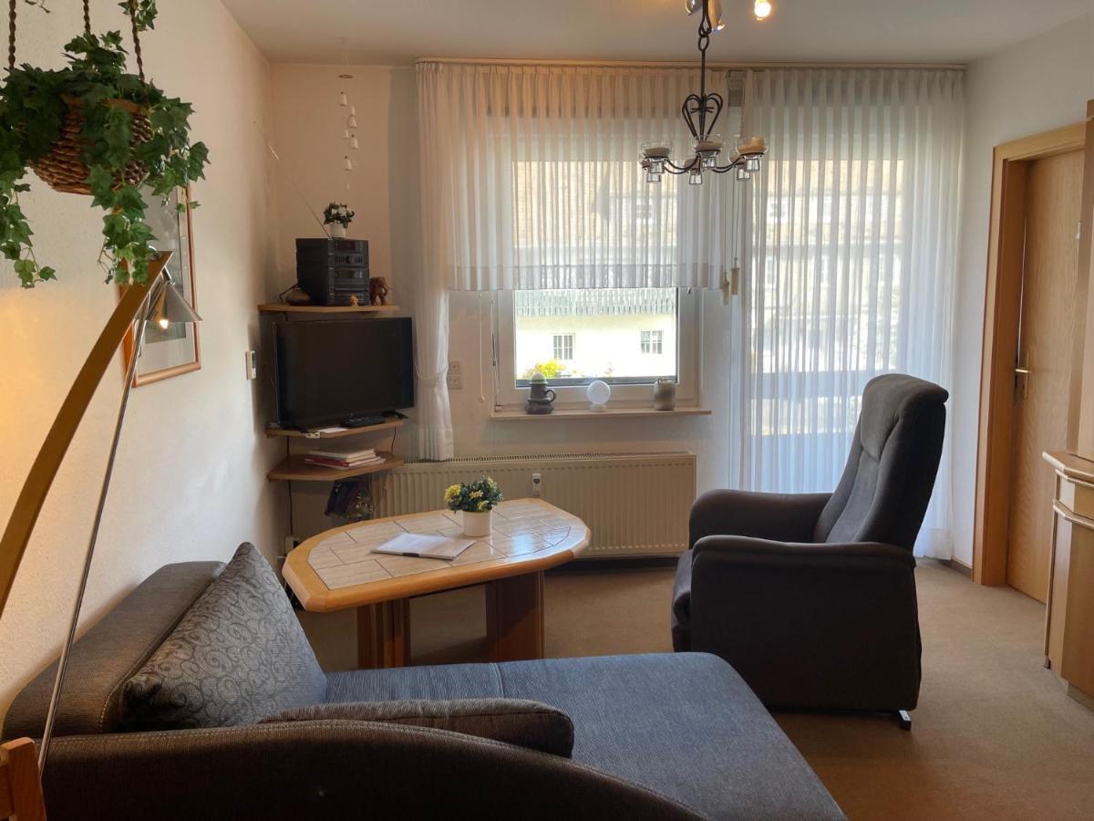 Apartment Cora Βίντερμπεργκ Εξωτερικό φωτογραφία