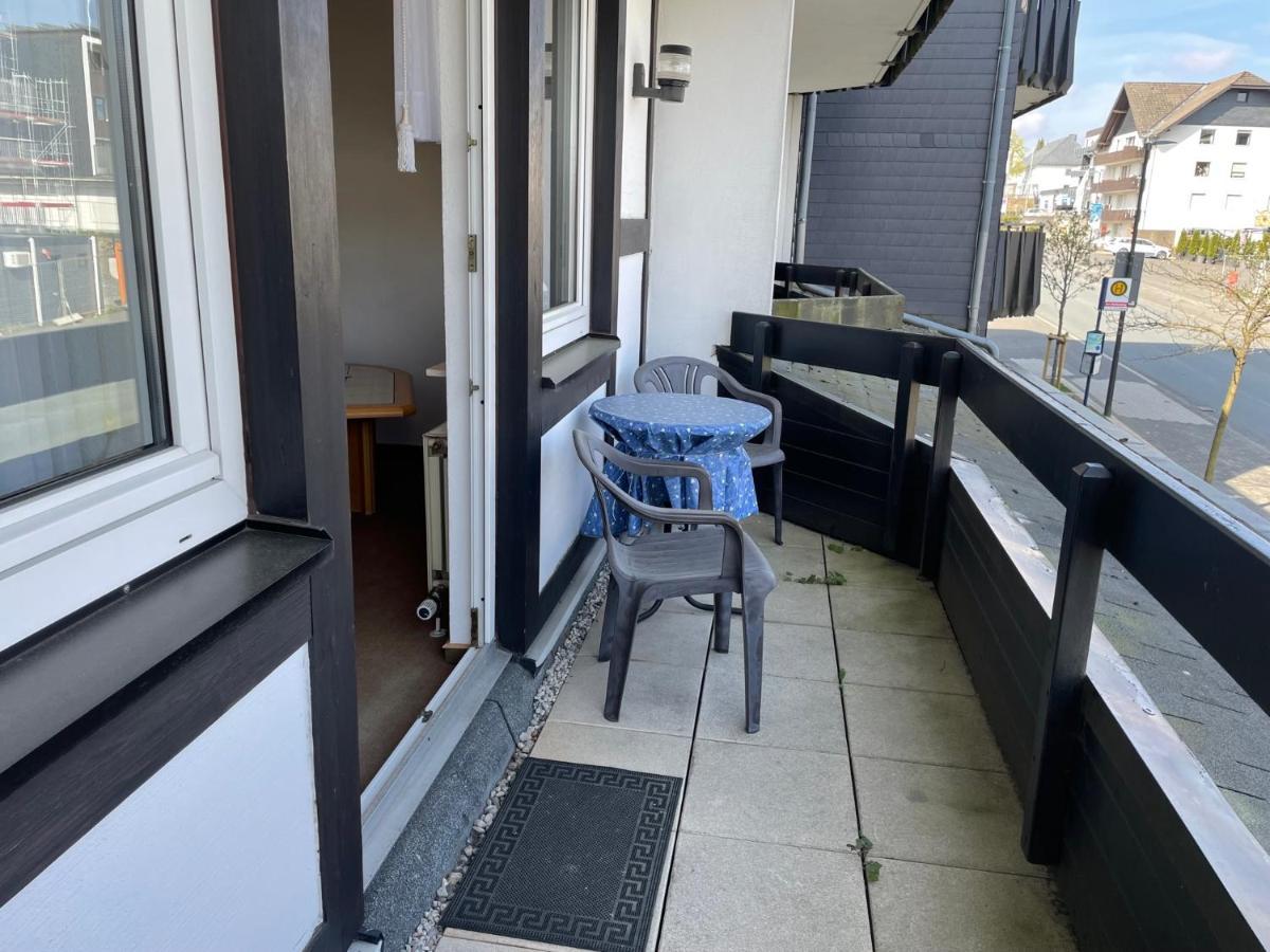 Apartment Cora Βίντερμπεργκ Εξωτερικό φωτογραφία