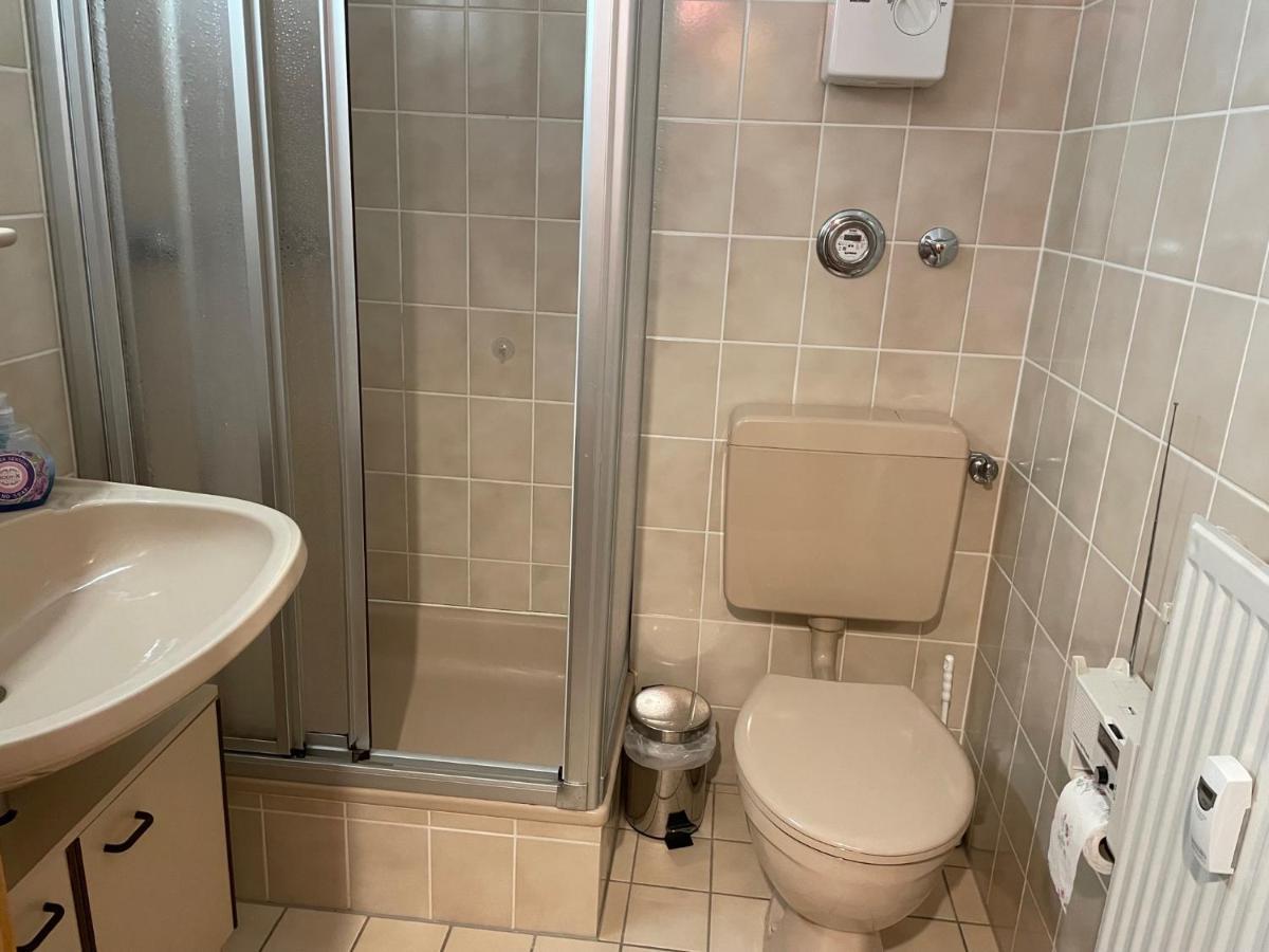 Apartment Cora Βίντερμπεργκ Εξωτερικό φωτογραφία